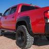 [HUL-2803922] HUSKY LINERS FF POCKET STYLE 4PC - TOYOTA TACOMA 2016-2023