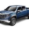 [HUL-2804909] HUSKY LINERS FF POCKET STYLE 4PC - GMC SIERRA 1500 2019-2026