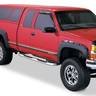 [HUL-2804919] HUSKY LINERS FF POCKET STYLE 4PC - CHEVROLET BLAZER 1992-1994