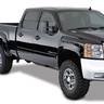 [HUL-2804924] HUSKY LINERS FF POCKET STYLE 4PC - CHEVROLET SILVERADO 1500 2007-2013