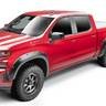 [HUL-2804992] HUSKY LINERS FF POCKET STYLE 4PC - CHEVROLET SILVERADO 1500 2019-2026