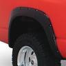 [HUL-2805907] HUSKY LINERS FF POCKET STYLE 4PC - DODGE RAM 1500 2002-2008