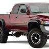 [HUL-2805908] HUSKY LINERS FF POCKET STYLE 4PC - DODGE RAM 1500 1994-2001