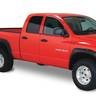 [HUL-2805911] HUSKY LINERS FF POCKET STYLE 4PC - DODGE RAM 1500 2006-2008