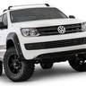 [HUL-2806901] HUSKY LINERS FF POCKET STYLE 4PC - VOLKSWAGEN AMAROK 2011-2016