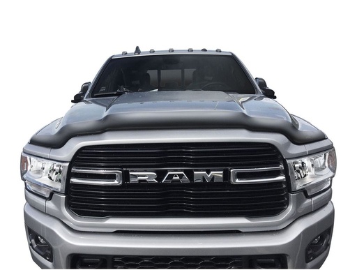 [HUL-2877004] HUSKY LINERS AEROSKIN MATTE BLACK - RAM 1500 2011-2018