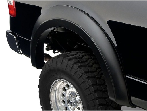 [HUL-2802915] HUSKY LINERS FF EXTEND-A-FENDER STYLE 4PC - FORD F-150 2004-2008