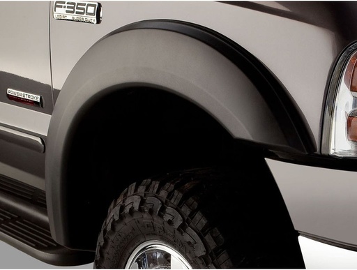 [HUL-2802928] HUSKY LINERS FF EXTEND-A-FENDER STYLE 4PC - FORD F-250 SUPER DUTY 1999-2007