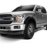 [HUL-2802947] HUSKY LINERS FF EXTEND-A-FENDER STYLE 4PC - FORD F-150 2018-2020
