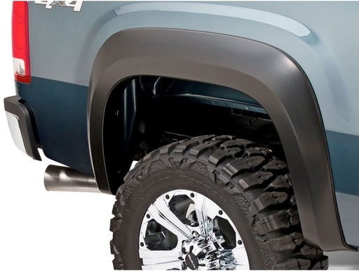 [HUL-2804952] HUSKY LINERS FF EXTEND-A-FENDER STYLE 4PC - GMC SIERRA 1500 2007-2013