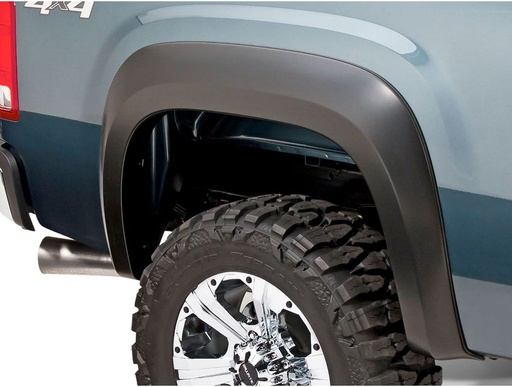 [HUL-2804954] HUSKY LINERS FF EXTEND-A-FENDER STYLE 4PC - GMC SIERRA 1500 2007-2013
