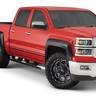 [HUL-2804964] HUSKY LINERS FF EXTEND-A-FENDER STYLE 4PC - CHEVROLET SILVERADO 1500 2014-2018