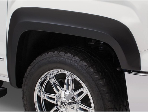 [HUL-2804975] HUSKY LINERS FF EXTEND-A-FENDER STYLE 4PC - GMC SIERRA 1500 2016-2018