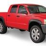 [HUL-28051908] HUSKY LINERS FF EXTEND-A-FENDER STYLE 4PC - DODGE DAKOTA 2005-2010