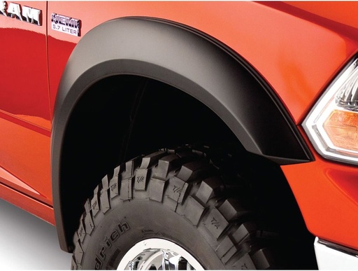 [HUL-2805914] HUSKY LINERS FF EXTEND-A-FENDER STYLE 4PC - RAM 1500 2010-2018
