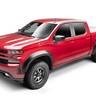 [HUL-2805926] HUSKY LINERS FF EXTEND-A-FENDER STYLE 4PC - RAM 1500 2019-2024