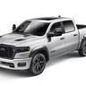 [HUL-2805944] HUSKY LINERS FF EXTEND-A-FENDER STYLE 4PC - RAM 1500 2025