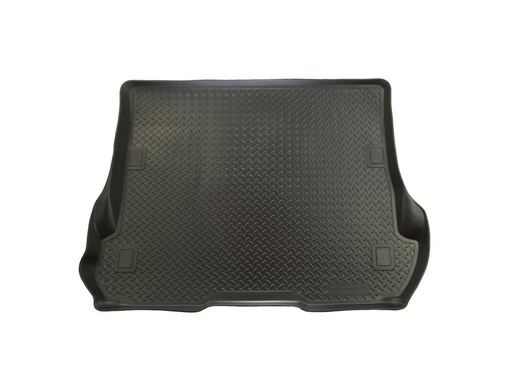 [HUL-20201] HUSKY LINERS CS CARGO LINER - JEEP LIBERTY 2002-2007
