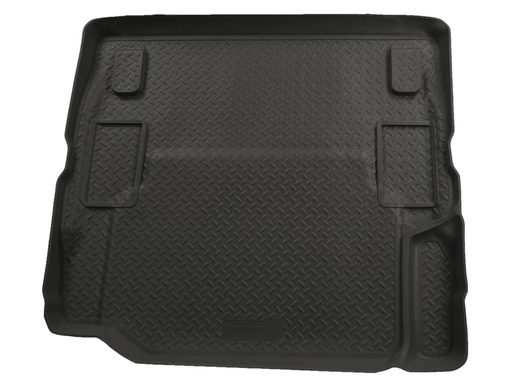 [HUL-20521] HUSKY LINERS CS CARGO LINER - JEEP WRANGLER(JK) 2007-2010