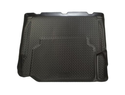[HUL-20531] HUSKY LINERS CS CARGO LINER - JEEP WRANGLER(JK) 2007-2010