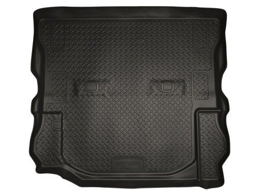 [HUL-20541] HUSKY LINERS CS CARGO LINER - JEEP WRANGLER(JK) 2011-2018