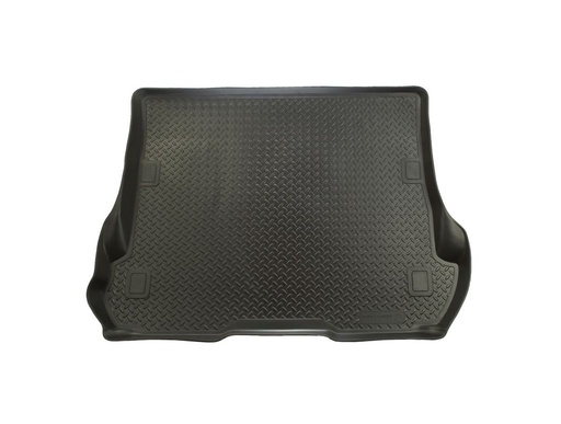 [HUL-21321] HUSKY LINERS CS CARGO LINER - HUMMER H3 2006-2010