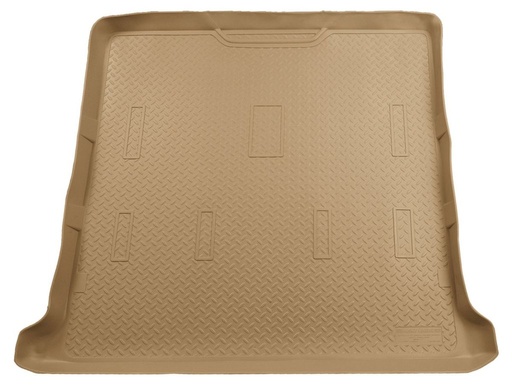 [HUL-21403] HUSKY LINERS CS CARGO LINER - CADILLAC ESCALADE 2002-2006