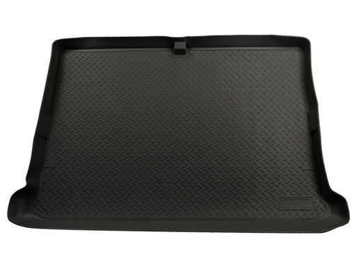 [HUL-21701] HUSKY LINERS CS CARGO LINER BEHIND 3RD SEAT - CADILLAC ESCALADE ESV 2003-2006