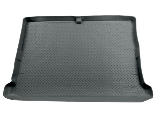 [HUL-21702] HUSKY LINERS CS CARGO LINER BEHIND 3RD SEAT - CADILLAC ESCALADE ESV 2003-2006