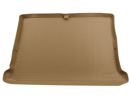 [HUL-21703] HUSKY LINERS CS CARGO LINER BEHIND 3RD SEAT - CADILLAC ESCALADE ESV 2003-2006