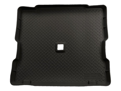 [HUL-21751] HUSKY LINERS CS CARGO LINER - JEEP WRANGLER(TJ) 1997-2002