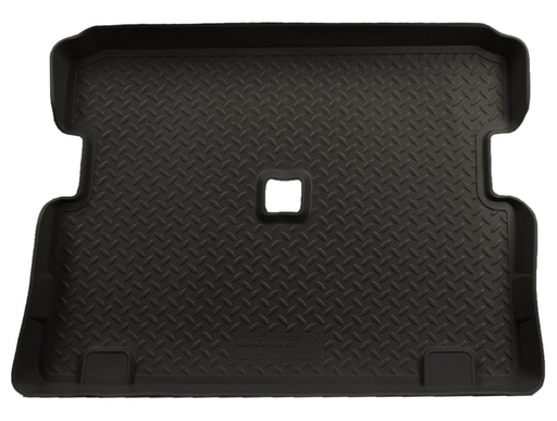 [HUL-21761] HUSKY LINERS CS CARGO LINER - JEEP WRANGLER(TJ) 2003-2006