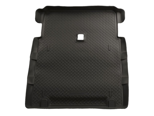 [HUL-21771] HUSKY LINERS CS CARGO LINER - JEEP WRANGLER(TJ) 2004-2006