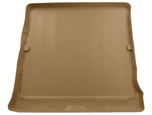 [HUL-23753] HUSKY LINERS CS CARGO LINER - LINCOLN AVIATOR 2003-2005