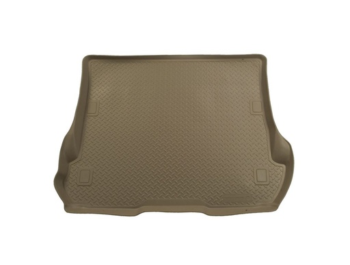 [HUL-25553] HUSKY LINERS CS CARGO LINER - TOYOTA SEQUOIA 2001-2007