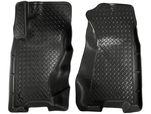 [HUL-30601] HUSKY LINERS CS FRONT FLOOR LINER - JEEP GRAND CHEROKEE 1999-2004