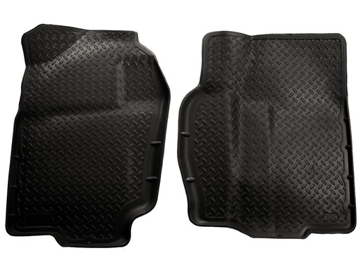 [HUL-30711] HUSKY LINERS CS FRONT FLOOR LINER - DODGE RAM 1500 1994-1997