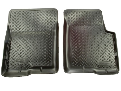 [HUL-30781] HUSKY LINERS CS FRONT FLOOR LINER - DODGE DAKOTA 2000