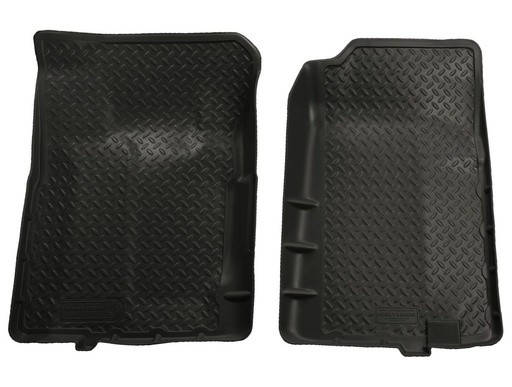 [HUL-31101] HUSKY LINERS CS FRONT FLOOR LINER - CHEVROLET BLAZER 1992-1994