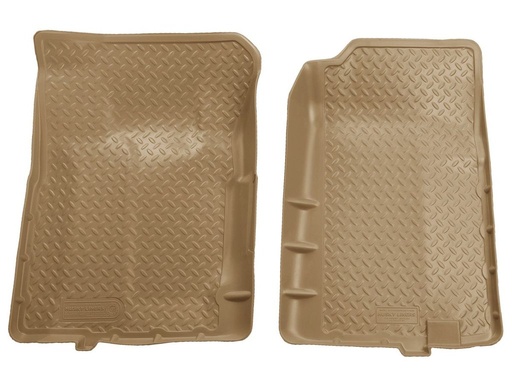 [HUL-31103] HUSKY LINERS CS FRONT FLOOR LINER - CHEVROLET BLAZER 1992-1994