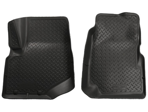 [HUL-32001] HUSKY LINERS CS FRONT FLOOR LINER - SAAB 9-7X 2005-2009