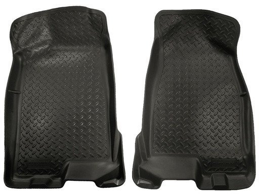 [HUL-32511] HUSKY LINERS CS FRONT FLOOR LINER - GMC CANYON 2004-2012