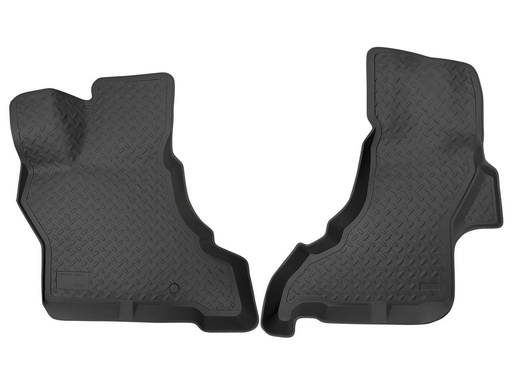 [HUL-33251] HUSKY LINERS CS FRONT FLOOR LINER - FORD E-150 2003-2014