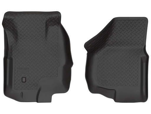 [HUL-33901] HUSKY LINERS CS FRONT FLOOR LINER - FORD EXCURSION 2000-2005