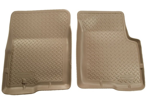 [HUL-35703] HUSKY LINERS CS FRONT FLOOR LINER - TOYOTA 4RUNNER 1996-2002