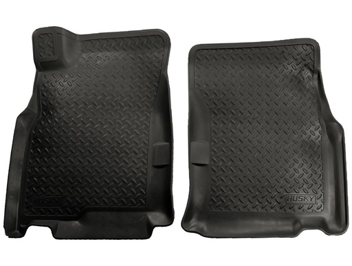 [HUL-35751] HUSKY LINERS CS FRONT FLOOR LINER - TOYOTA 4RUNNER 2003-2009