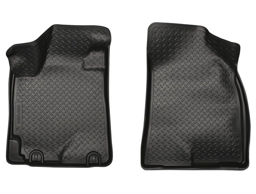 [HUL-35881] HUSKY LINERS CS FRONT FLOOR LINER - TOYOTA HIGHLANDER 2008-2013