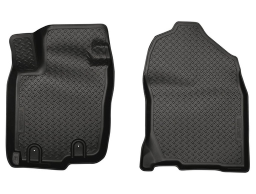 [HUL-35971] HUSKY LINERS CS FRONT FLOOR LINER - TOYOTA RAV4 2006-2012