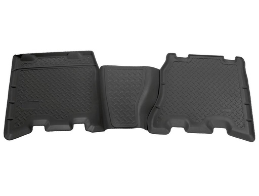 [HUL-60601] HUSKY LINERS CS 2ND SEAT FLOOR LINER - JEEP GRAND CHEROKEE 1999-2004