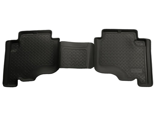 [HUL-60611] HUSKY LINERS CS 2ND SEAT FLOOR LINER - JEEP GRAND CHEROKEE 2005-2010